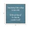 Supportive Community in Child Rearing Quote Sign Solid Knotty Pine Rustic Decor